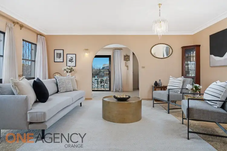 Third view of Homely house listing, 7 Kite Street, Orange NSW 2800