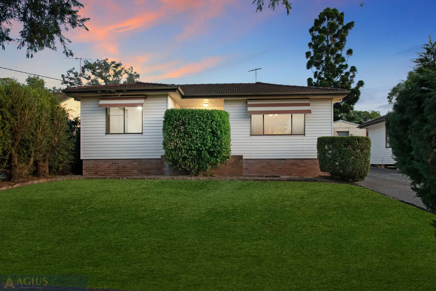 Main view of Homely house listing, 6 Mitchell Street, Lalor Park NSW 2147