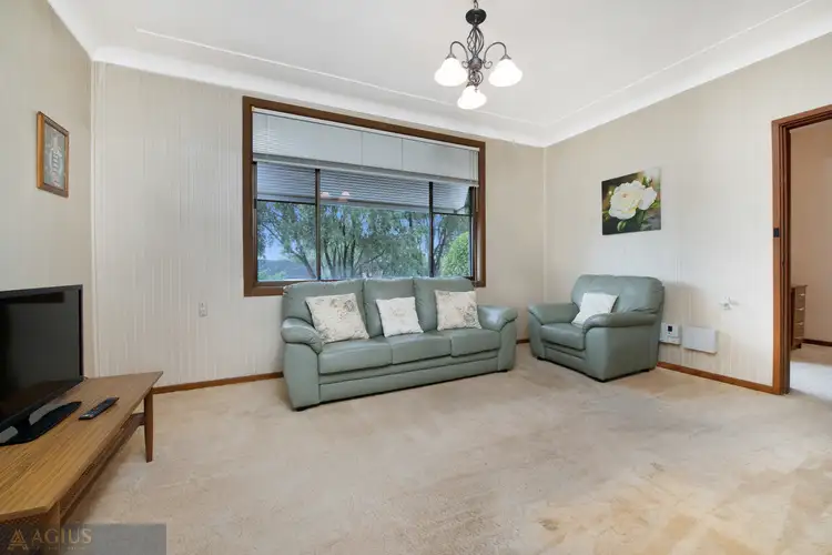 Second view of Homely house listing, 6 Mitchell Street, Lalor Park NSW 2147
