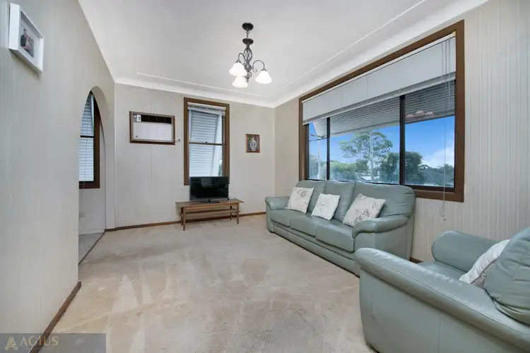 Fifth view of Homely house listing, 6 Mitchell Street, Lalor Park NSW 2147