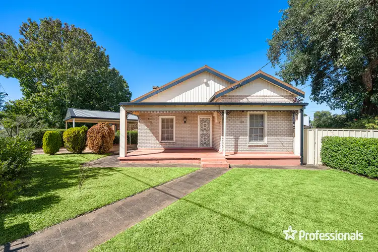Main view of Homely house listing, 135 Tompson Road, Panania NSW 2213