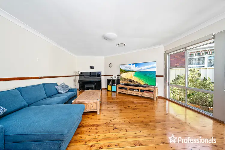 Second view of Homely house listing, 135 Tompson Road, Panania NSW 2213