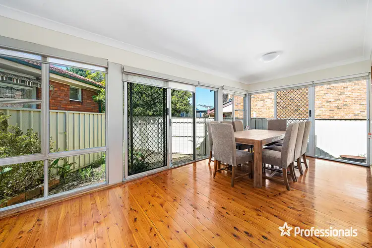 Fourth view of Homely house listing, 135 Tompson Road, Panania NSW 2213