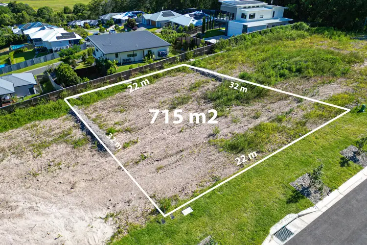 LOT 18, 31 Skyring Street, Yandina QLD 4561