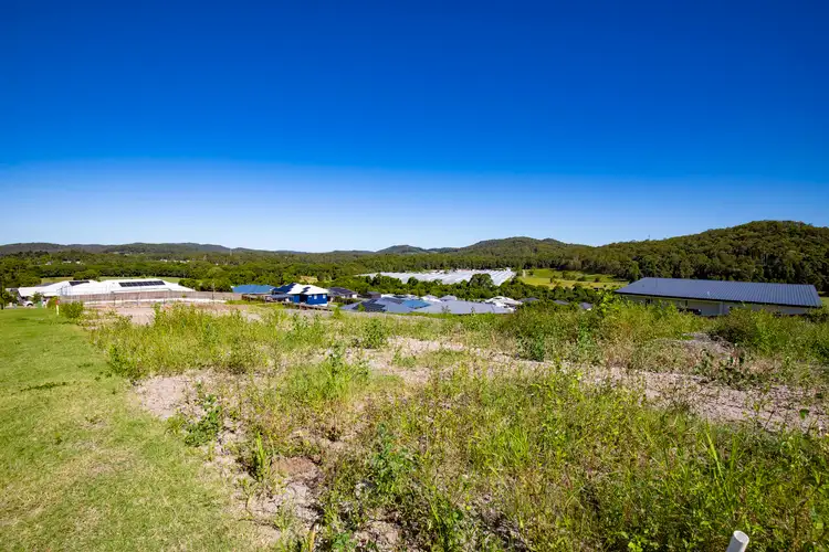 Fourth view of Homely land listing, LOT 18, 31 Skyring Street, Yandina QLD 4561