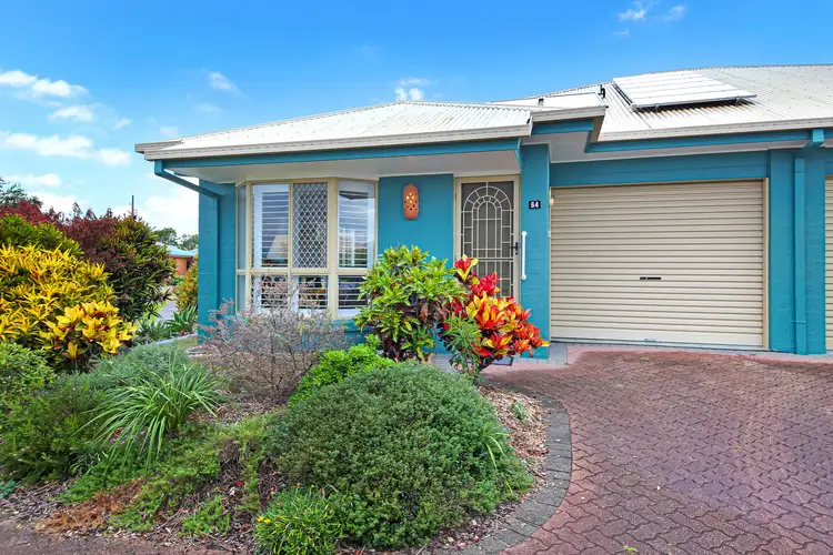 64/40 Lakeside Crescent, Currimundi QLD 4551