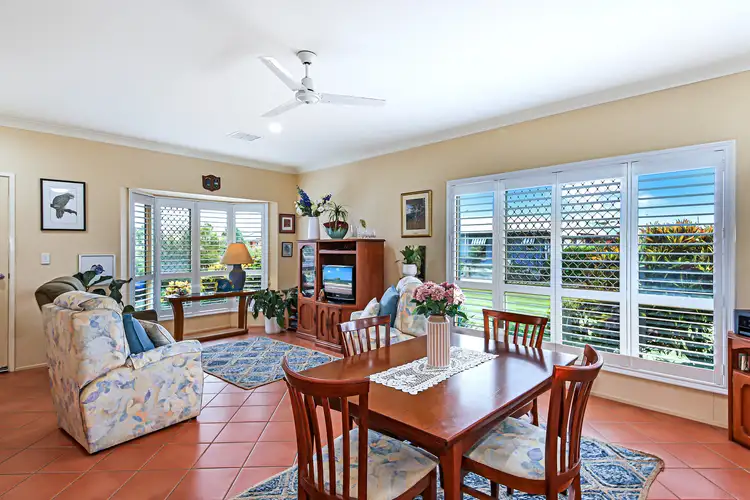 Second view of Homely villa listing, 64/40 Lakeside Crescent, Currimundi QLD 4551