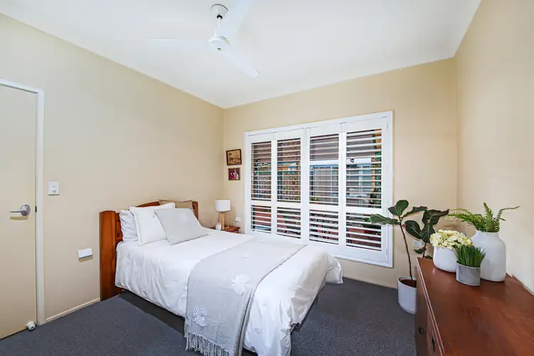 Fourth view of Homely villa listing, 64/40 Lakeside Crescent, Currimundi QLD 4551