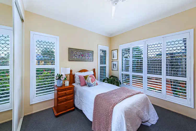 Sixth view of Homely villa listing, 64/40 Lakeside Crescent, Currimundi QLD 4551