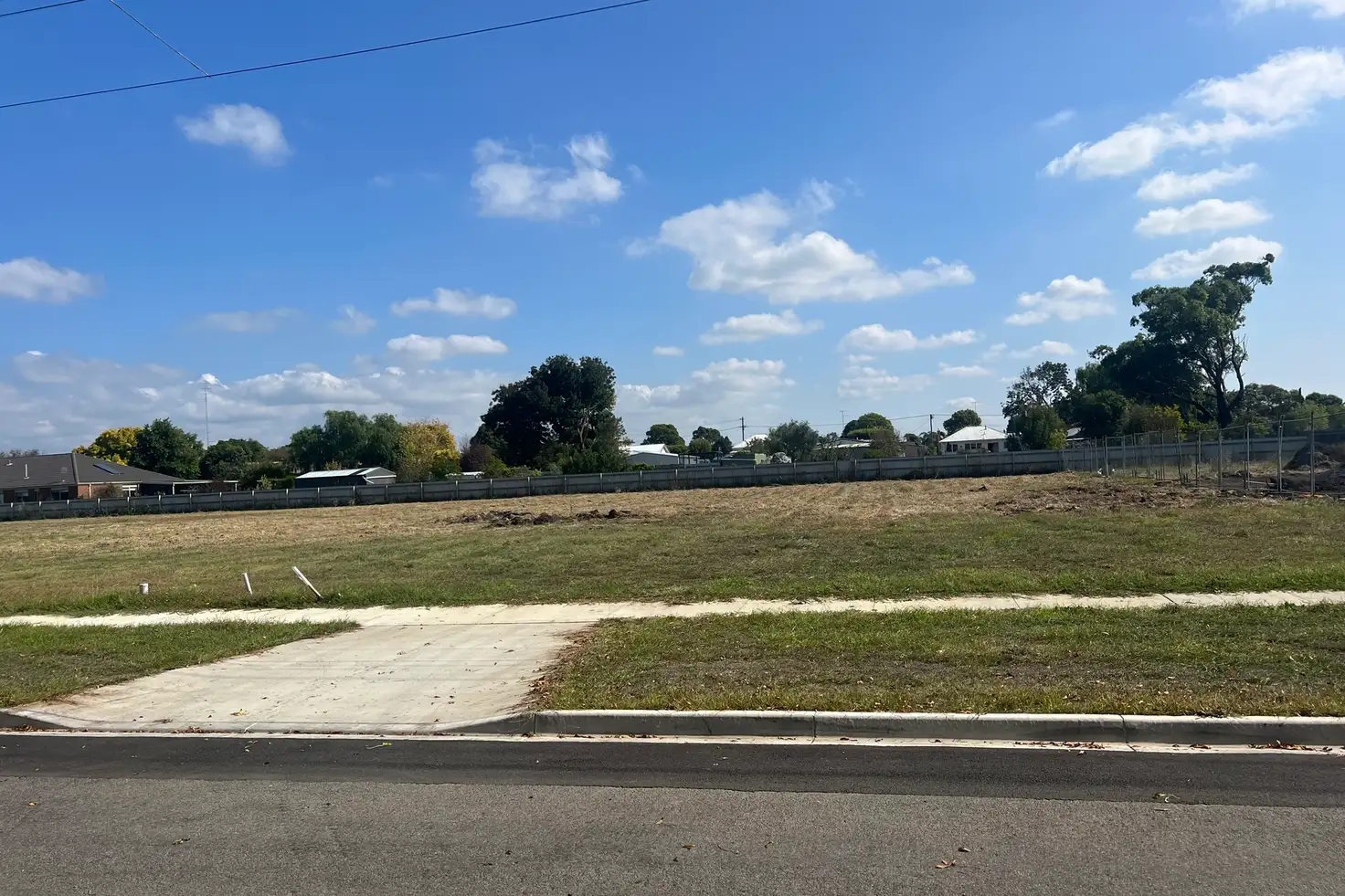 Main view of Homely land listing, LOT 7, 43 Bruce Street, Colac VIC 3250