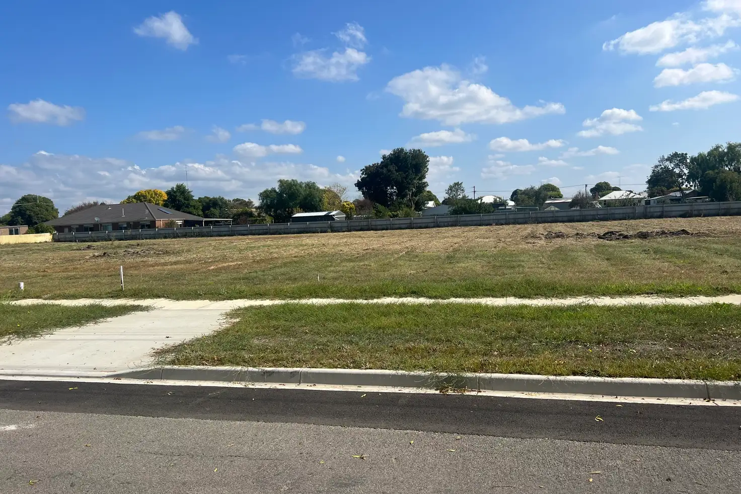 Main view of Homely land listing, 5/43 Bruce Street, Colac VIC 3250