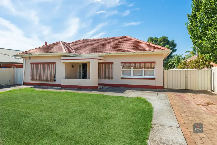Main view of Homely house listing, 11 Capper Street, Camden Park SA 5038