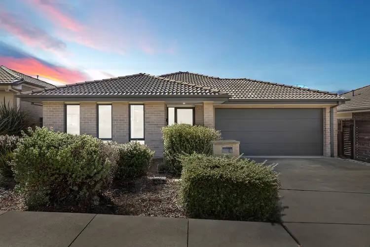 8 Roy Marika Street, Bonner ACT 2914