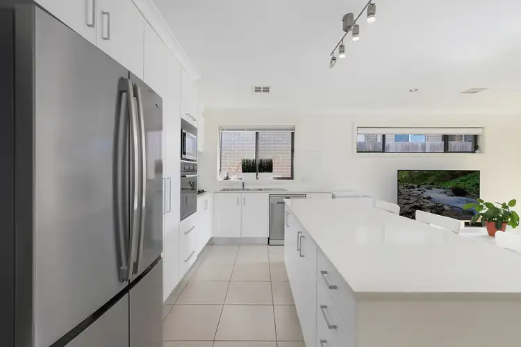 Fifth view of Homely house listing, 8 Roy Marika Street, Bonner ACT 2914