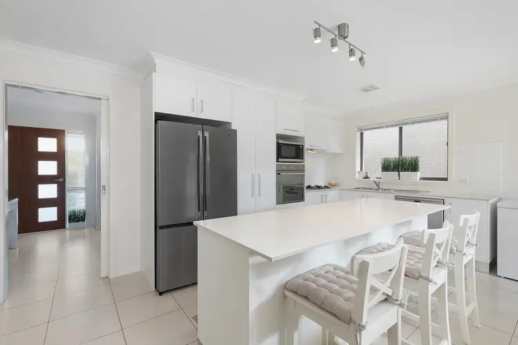 Sixth view of Homely house listing, 8 Roy Marika Street, Bonner ACT 2914