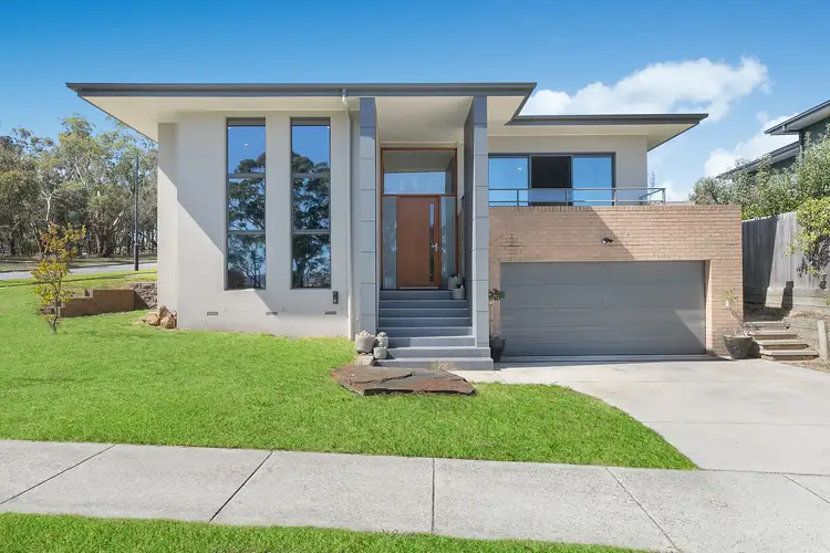 51 Doris Turner Street, Forde ACT 2914