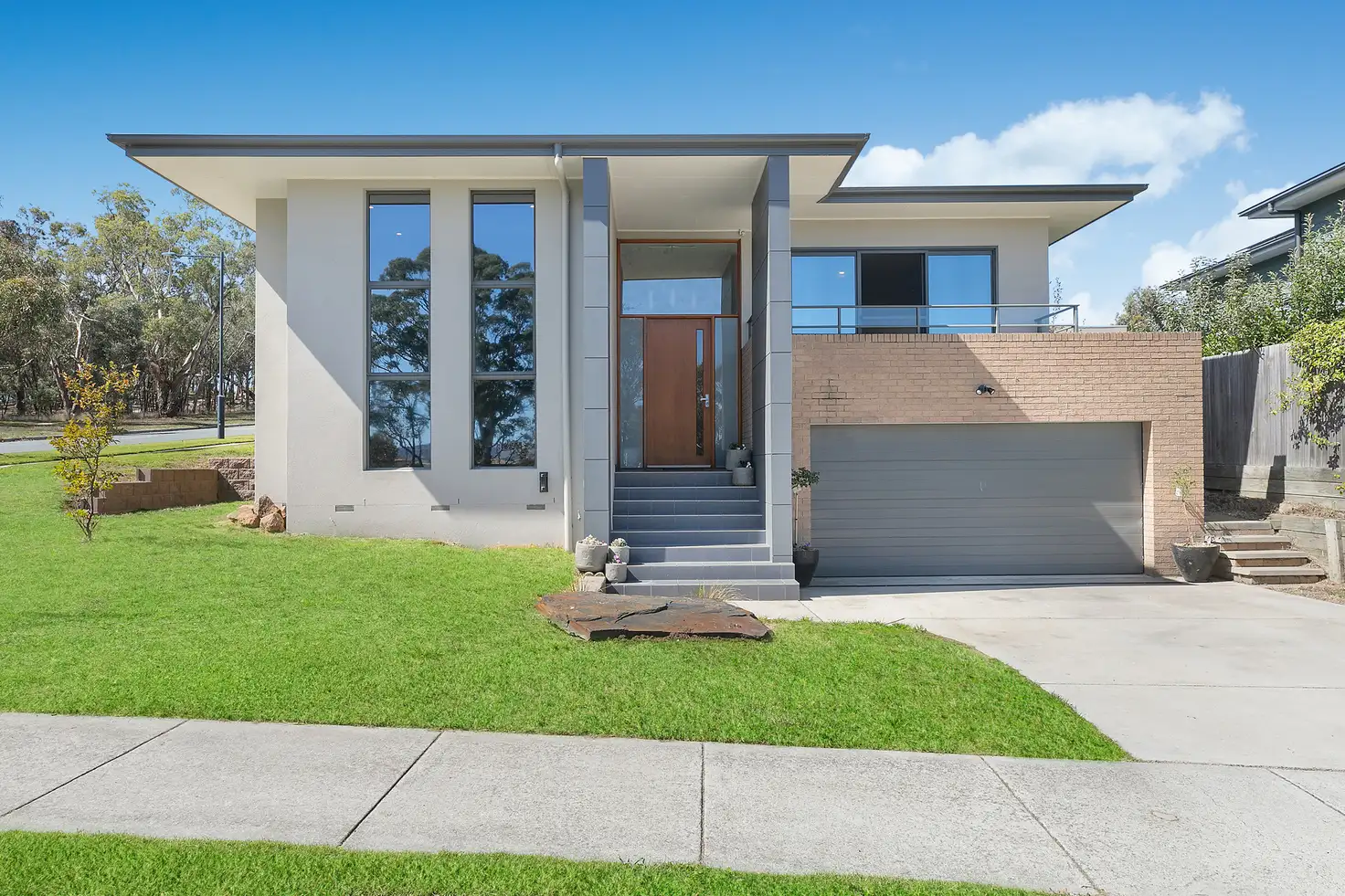 Main view of Homely house listing, 51 Doris Turner Street, Forde ACT 2914