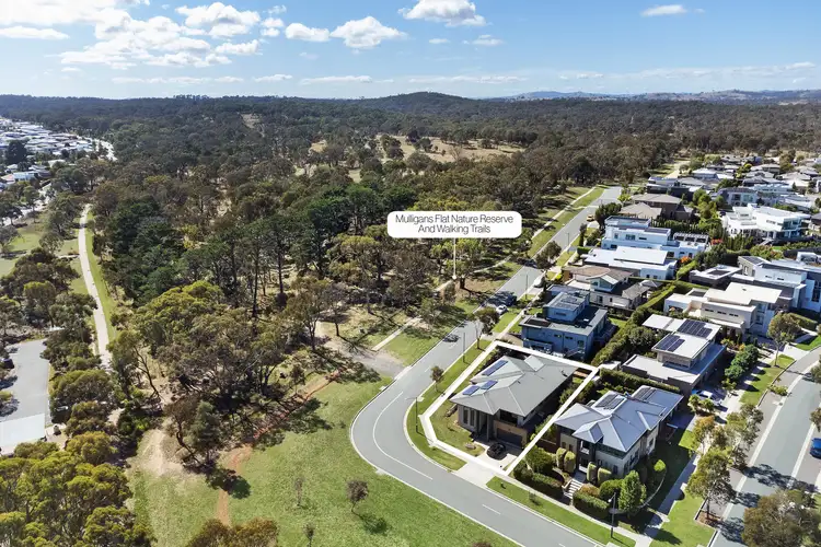 Third view of Homely house listing, 51 Doris Turner Street, Forde ACT 2914