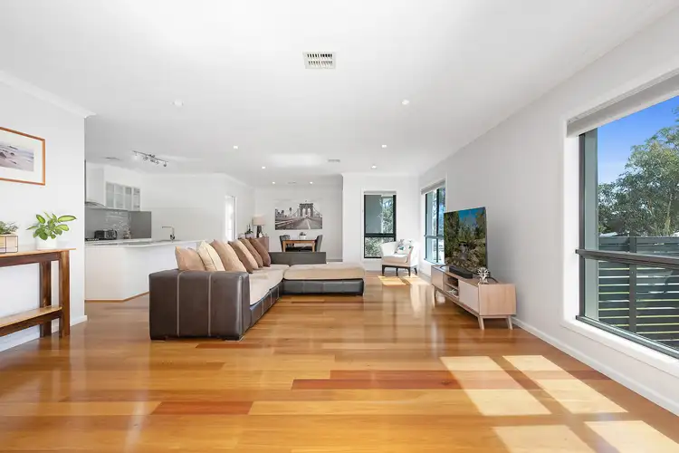 Fifth view of Homely house listing, 51 Doris Turner Street, Forde ACT 2914