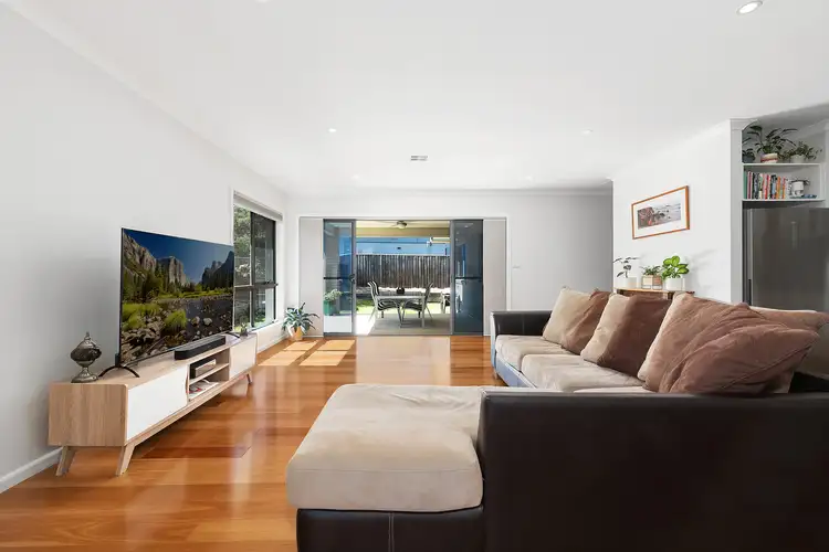 Sixth view of Homely house listing, 51 Doris Turner Street, Forde ACT 2914