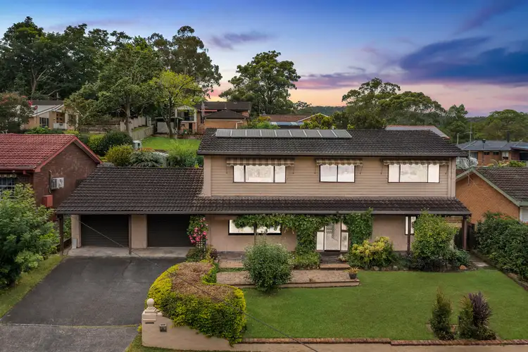 58 Georgia Avenue, Wyoming NSW 2250