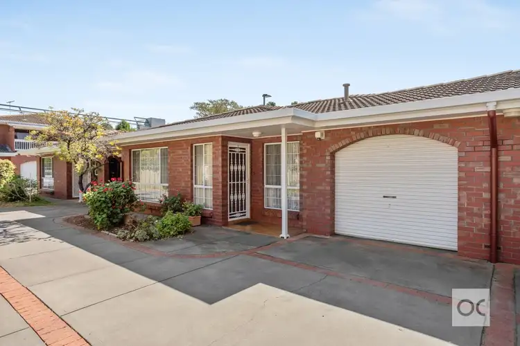 2/29 Woodville Road, Woodville South SA 5011