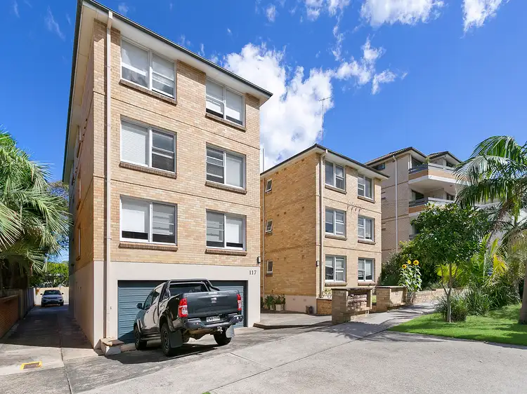 Main view of Homely apartment listing, 9/113-117 Duncan Street, Maroubra NSW 2035