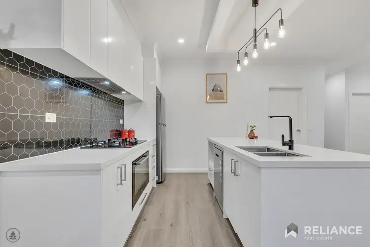 Third view of Homely house listing, Level 1/14 Petrolo Street, Truganina VIC 3029
