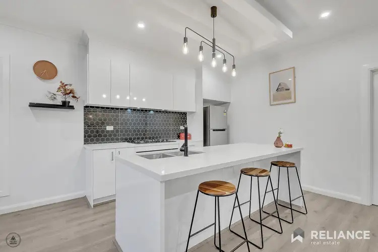 Sixth view of Homely house listing, Level 1/14 Petrolo Street, Truganina VIC 3029