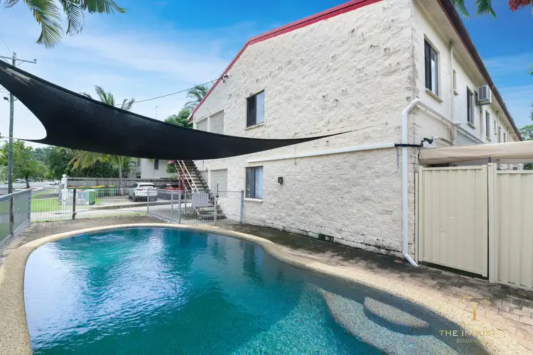 3/520-522 Varley Street, Yorkeys Knob QLD 4878