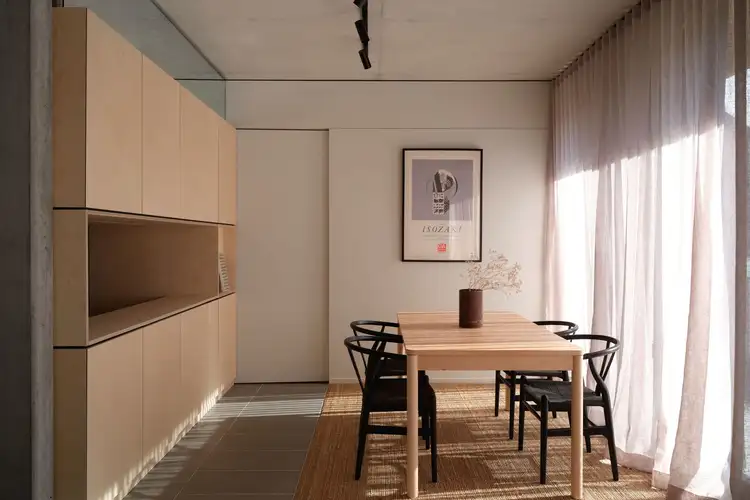 Third view of Homely apartment listing, 11/5 Kerridge Street, Kingston ACT 2604