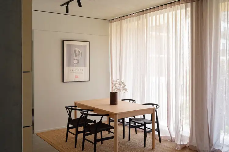 Fourth view of Homely apartment listing, 11/5 Kerridge Street, Kingston ACT 2604