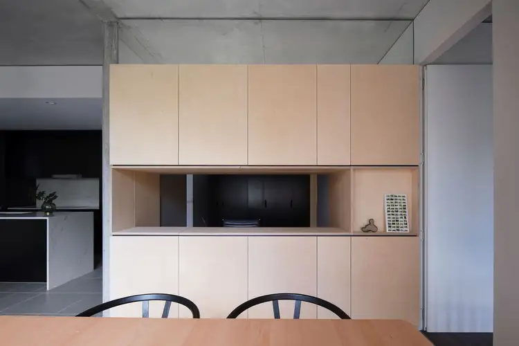 Fifth view of Homely apartment listing, 11/5 Kerridge Street, Kingston ACT 2604