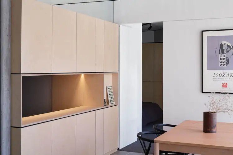 Sixth view of Homely apartment listing, 11/5 Kerridge Street, Kingston ACT 2604