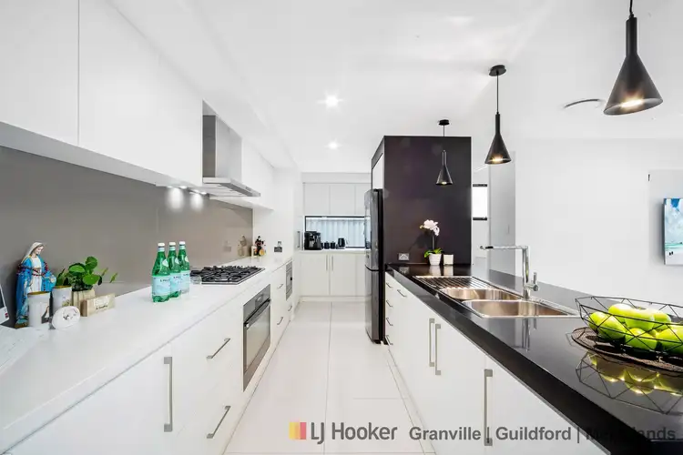 Third view of Homely house listing, 86 Guildford Road, Guildford NSW 2161