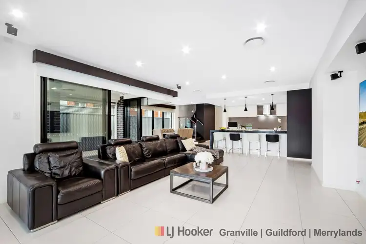 Fourth view of Homely house listing, 86 Guildford Road, Guildford NSW 2161