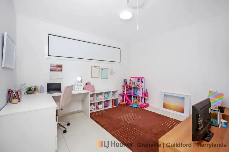 Sixth view of Homely house listing, 86 Guildford Road, Guildford NSW 2161