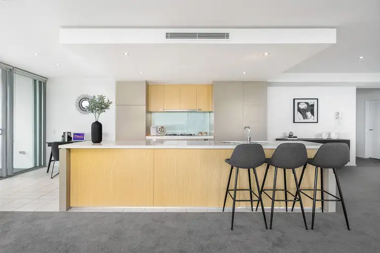 Third view of Homely unit listing, 1303W/599 Pacific Highway, St Leonards NSW 2065