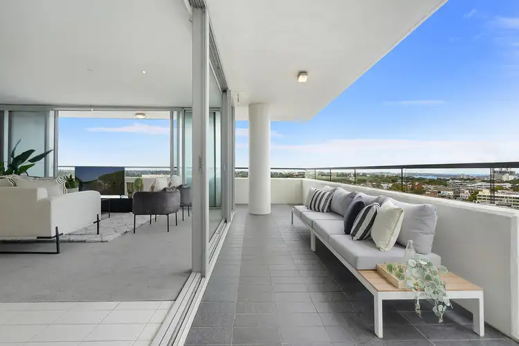 Fourth view of Homely unit listing, 1303W/599 Pacific Highway, St Leonards NSW 2065