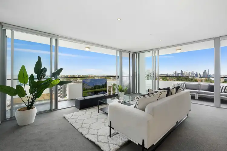 Fifth view of Homely unit listing, 1303W/599 Pacific Highway, St Leonards NSW 2065