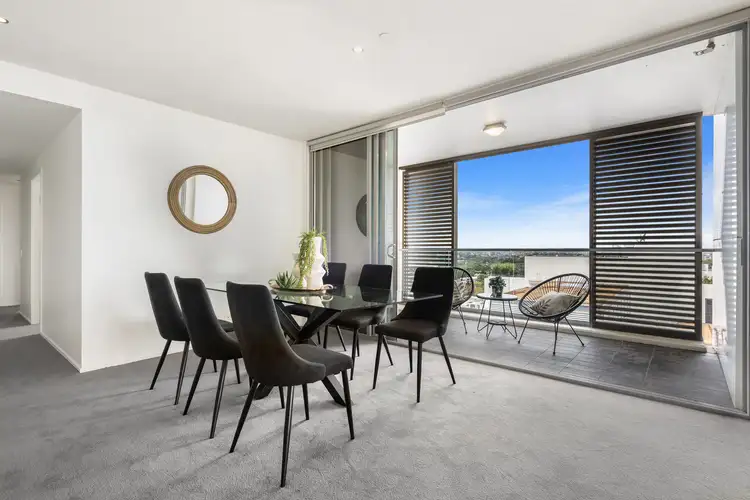 Sixth view of Homely unit listing, 1303W/599 Pacific Highway, St Leonards NSW 2065