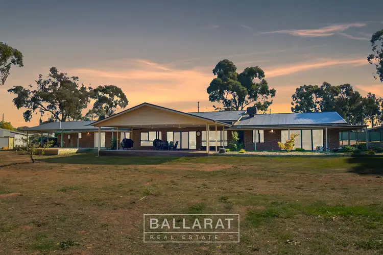 Main view of Homely house listing, 175 Balaclava Road, Maryborough VIC 3465