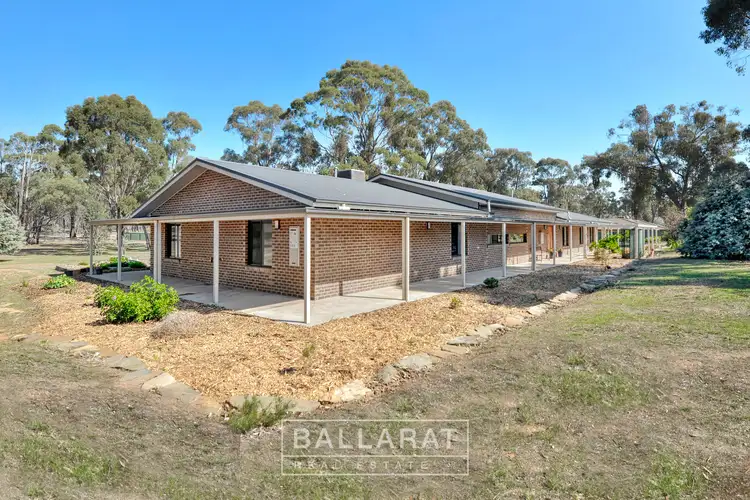 Second view of Homely house listing, 175 Balaclava Road, Maryborough VIC 3465