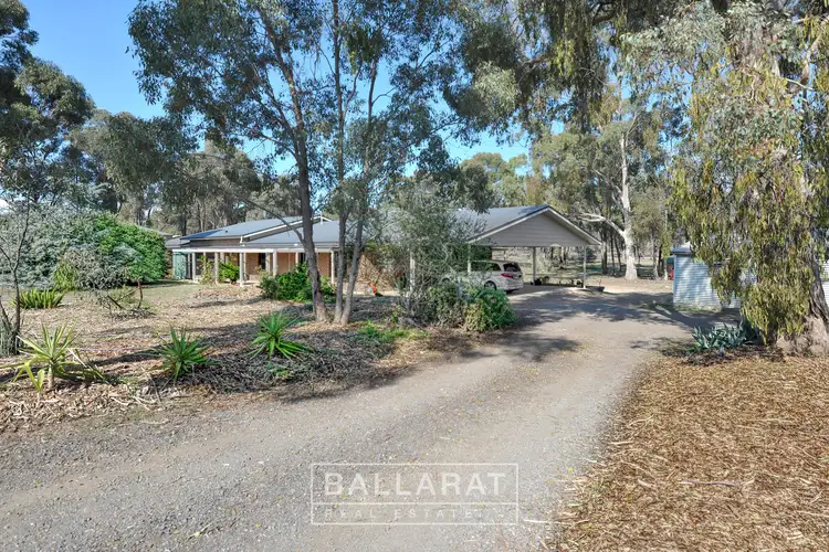 Third view of Homely house listing, 175 Balaclava Road, Maryborough VIC 3465