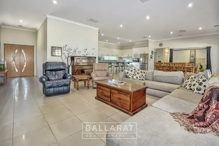 Sixth view of Homely house listing, 175 Balaclava Road, Maryborough VIC 3465