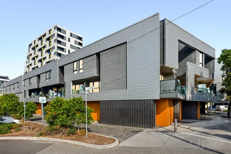 13 Cirque Drive, Footscray VIC 3011