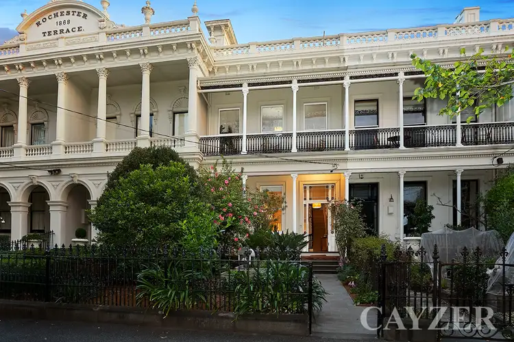 45 St Vincent Place, Albert Park VIC 3206
