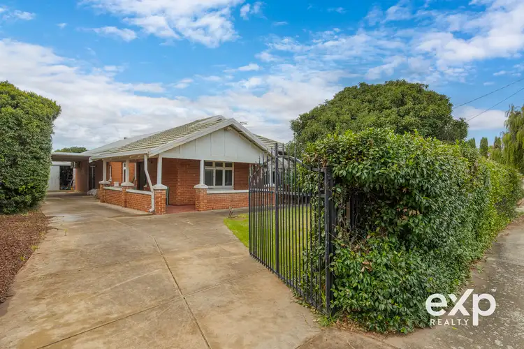 7 Radstock Street, Woodville SA 5011
