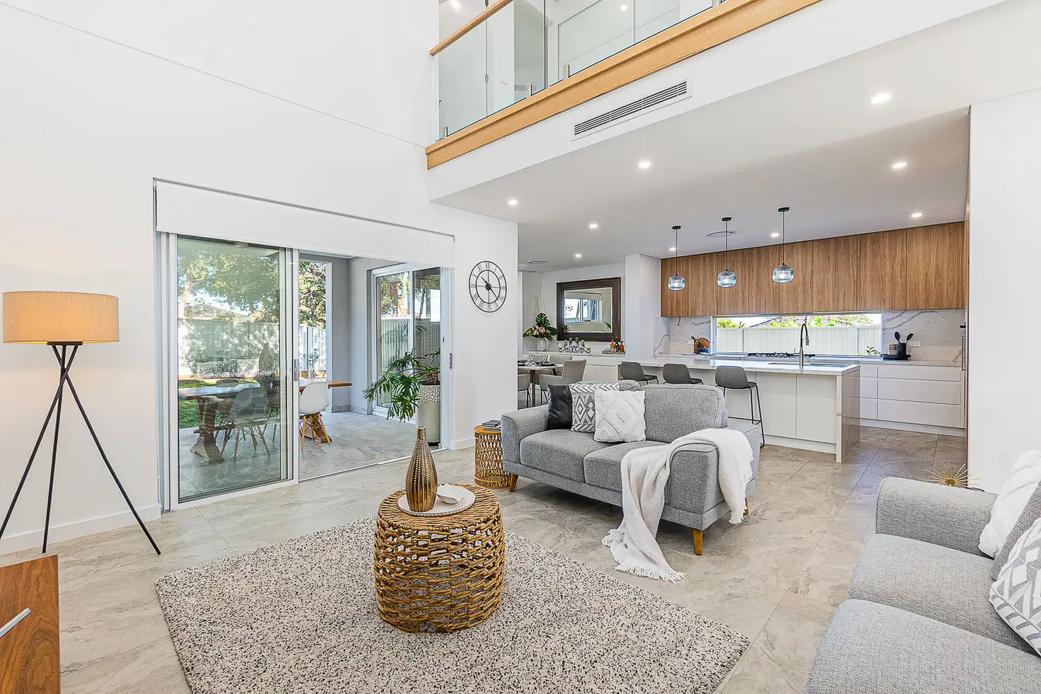 Main view of Homely semi-detached listing, 14a Dempsey Street, North Ryde NSW 2113