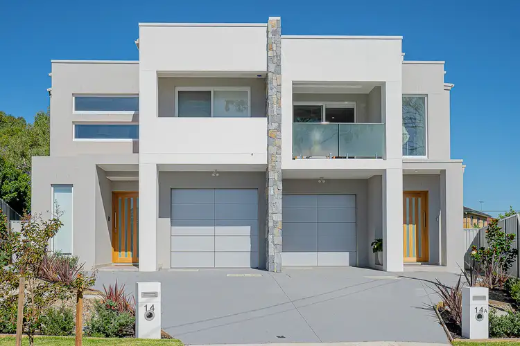 Second view of Homely semi-detached listing, 14a Dempsey Street, North Ryde NSW 2113